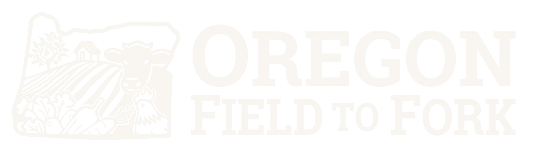 Off White - Logo + Wordmark