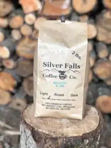 Silver Falls Coffee Company Co.