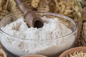 Butte Creek Mill Hard Red Spring Wheat Flour 2 lbs