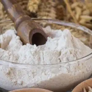 Butte Creek Mill Hard Red Spring Wheat Flour 2 lbs