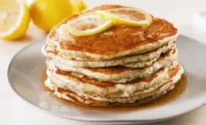 Butte Creek Mill Lemon Poppy Seed Pancake Mix