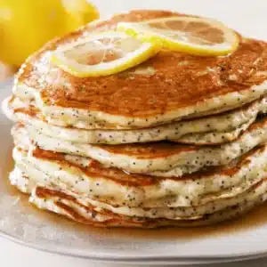 Butte Creek Mill Lemon Poppy Seed Pancake Mix