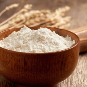 Butte Creek Mill Pastry, Soft White Spring Wheat - 2lbs