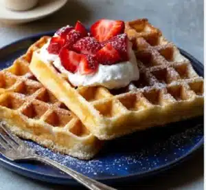 Butte Creek Mill Pancake & Waffle Mix