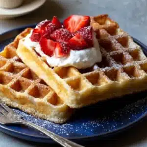 Butte Creek Mill Pancake & Waffle Mix