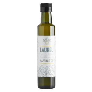 Laurel Foods Hazelnut Oil