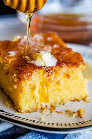 Butte Creek Mill Cornbread Mix