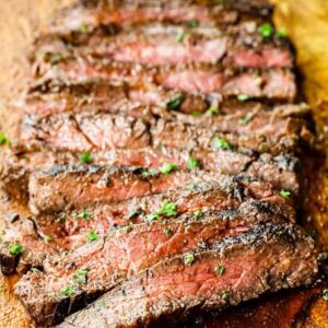 Silver Springs Ranch Skirt Steak