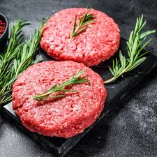 Silver Springs Ranch Ground Beef