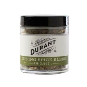 Durant Dipping Spice Blend