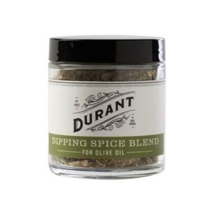Durant Dipping Spice Blend