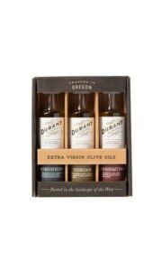 Durant Extra Virgin Olive Oil Trio Box