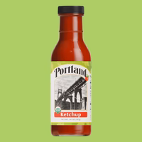 Portland Organic Ketchup