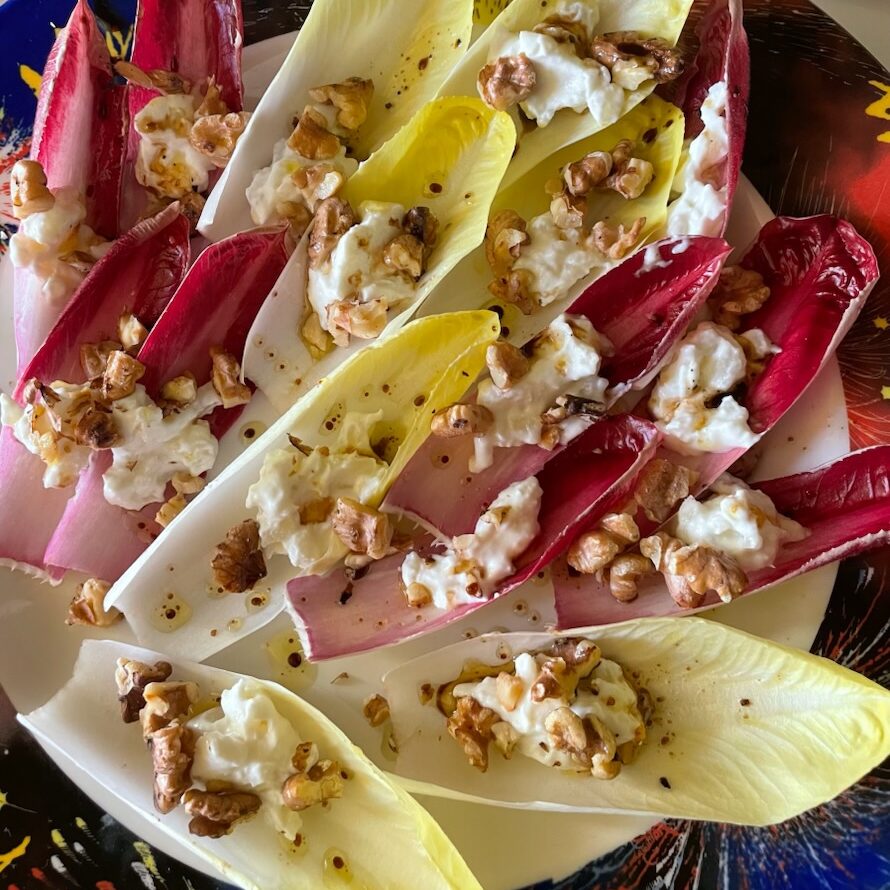endive 1